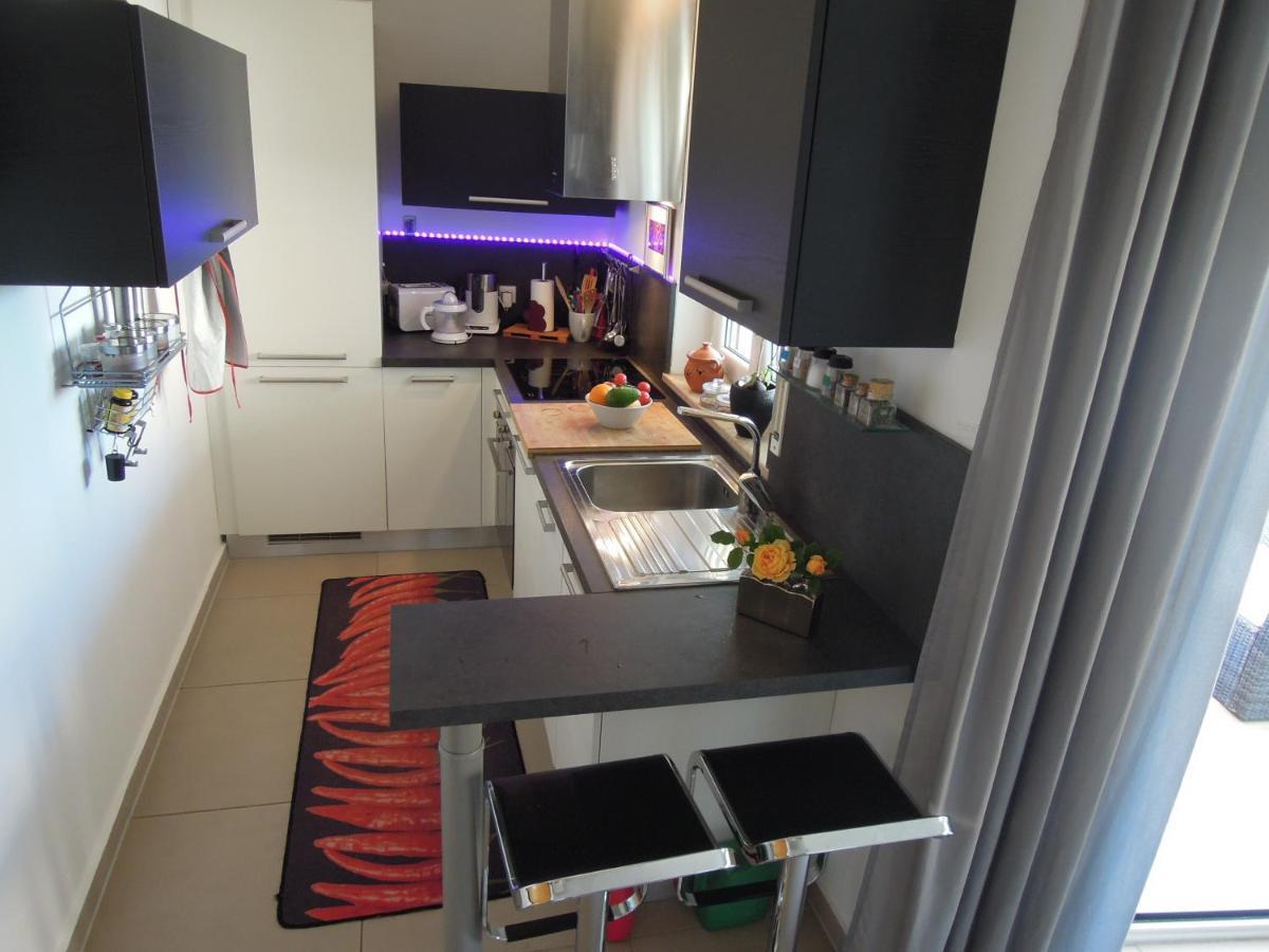 Stella Maris Appartement Умаг Екстер'єр фото