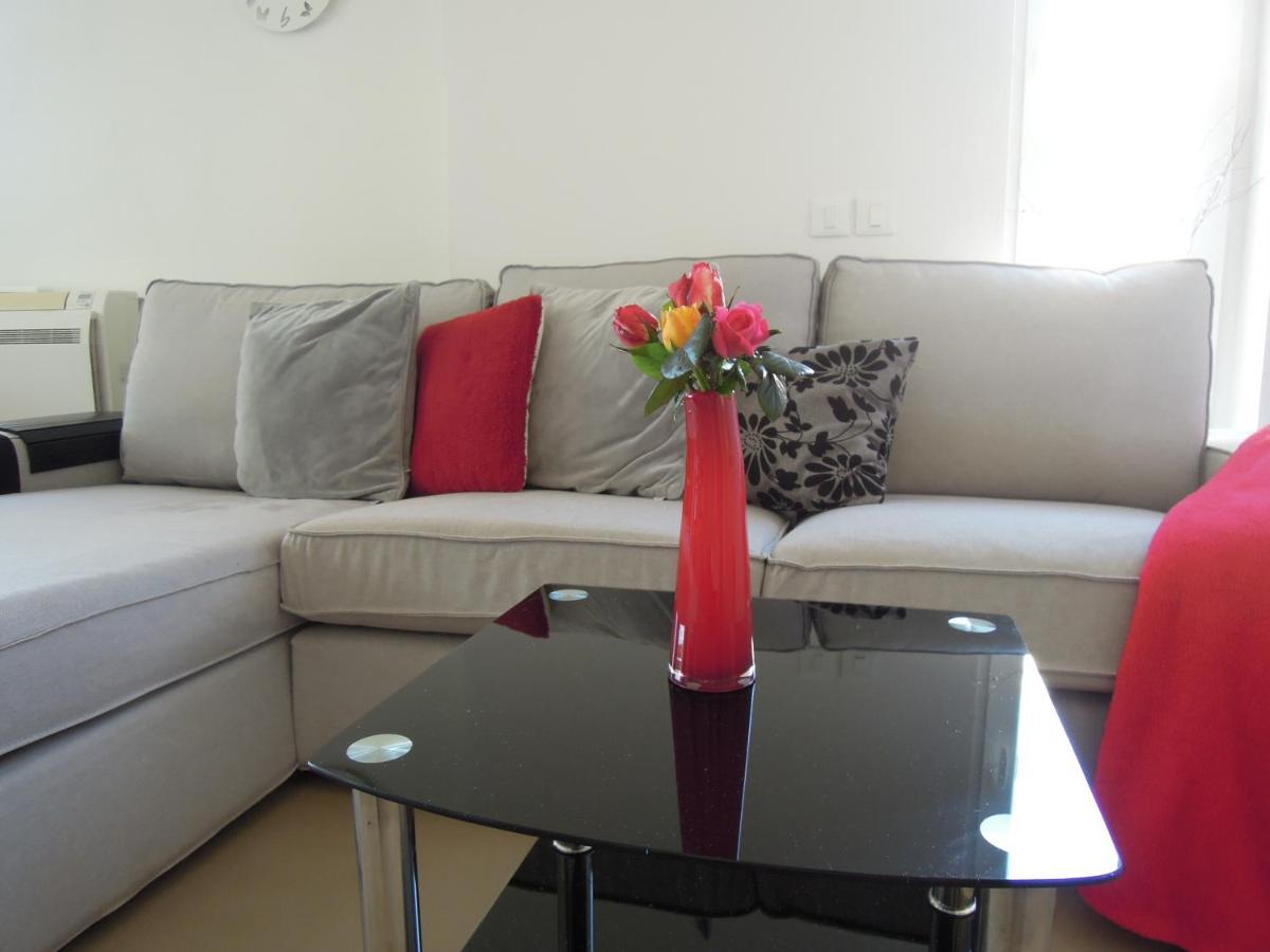 Stella Maris Appartement Умаг Екстер'єр фото