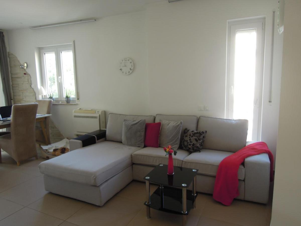 Stella Maris Appartement Умаг Екстер'єр фото