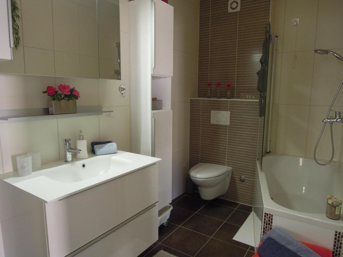 Stella Maris Appartement Умаг Екстер'єр фото